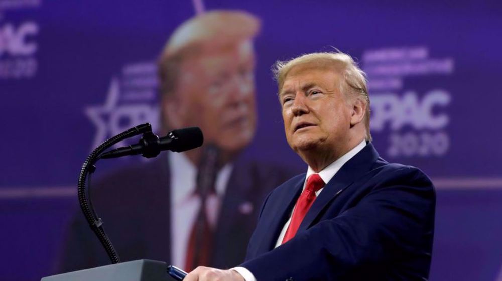 Trump indicted in classified documents probe