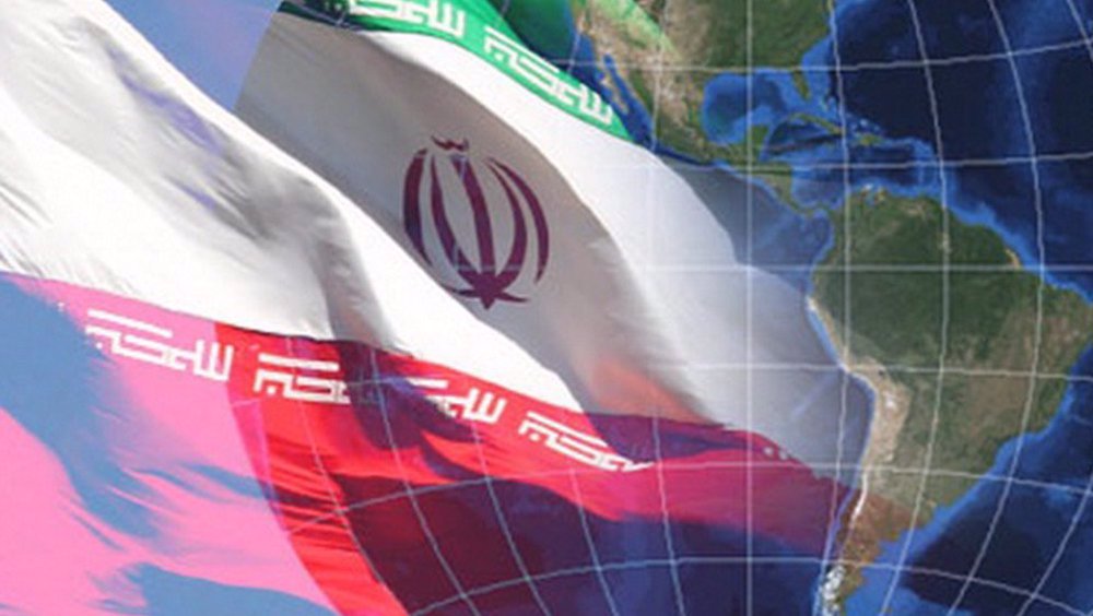 A look at Iran-Latin America ties on eve of Raeisi’s visit