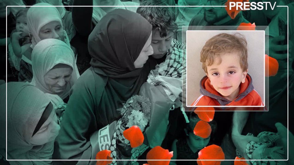 If 2-year-old Palestinian kid's murder doesn't wake us up, what will? 