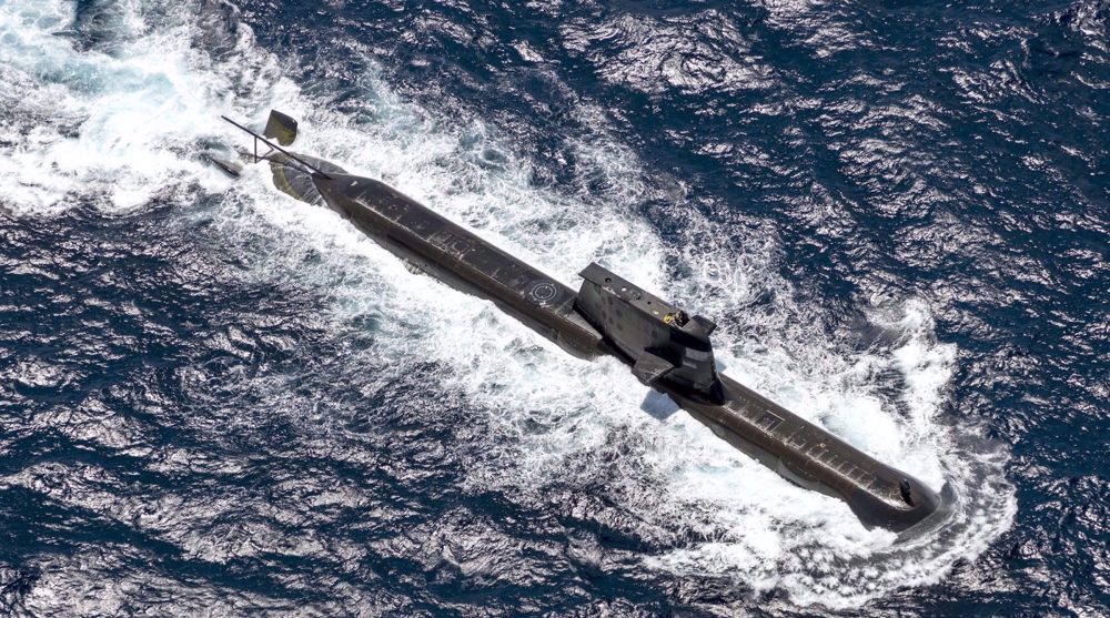 Accord nucléaire AUKUS : le Pacifique se transforme en « océan de tempêtes »