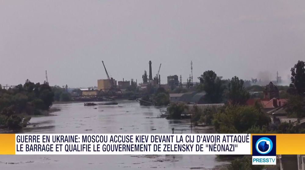 Journal du 8 juin 2023