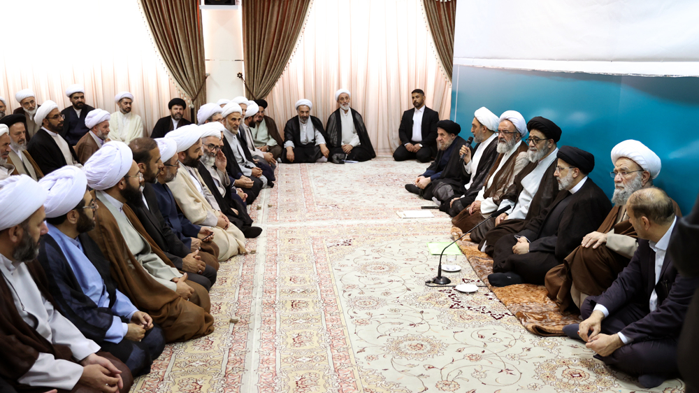 President Raeisi vows no retreat in dealing with 'enemies' 