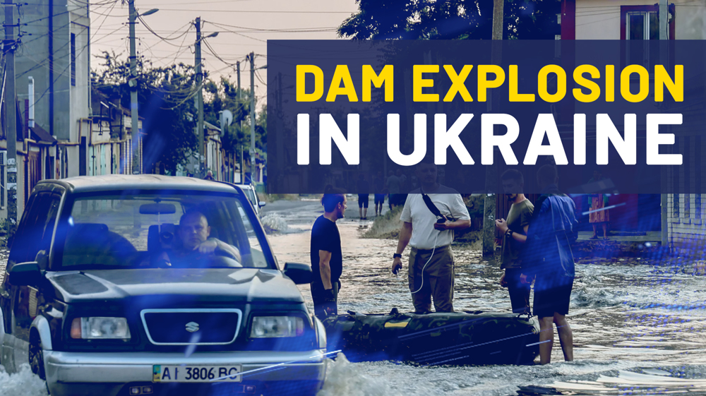Tensions rising between Ukraine and Russia
