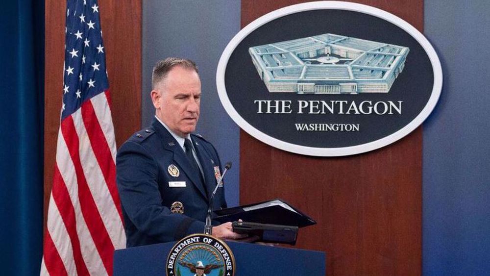US to pour another $2.1 billion worth of weapons into Ukraine war 