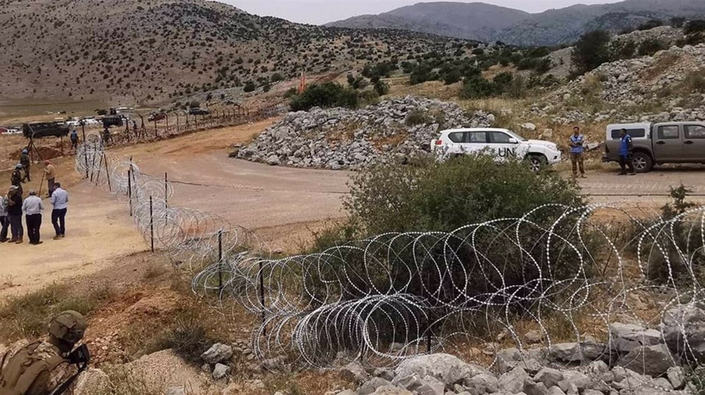 Sud-Liban: l’occupation a fini par rebrousser chemin