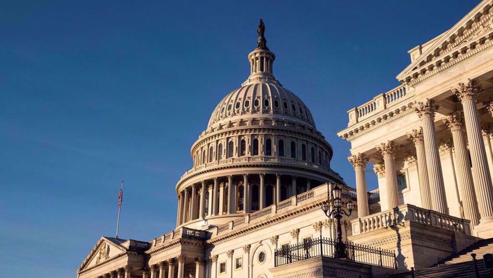US senators submit bill to repeal presidential power to wage war