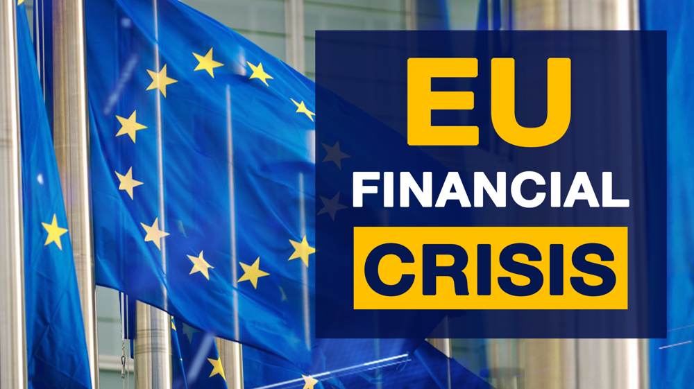 EU facing recession