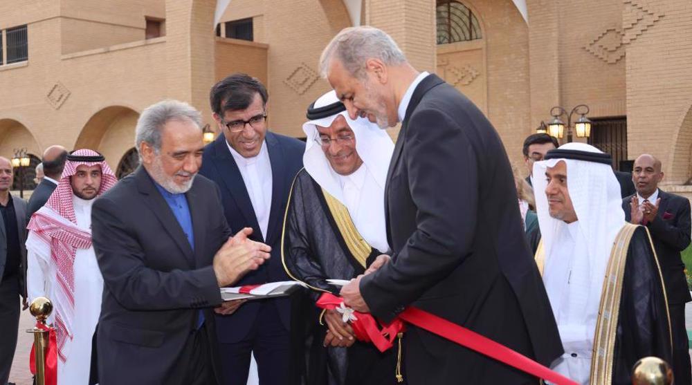 Téhéran-Riyad: vers la sécurité et stabilité au Moyen-Orient