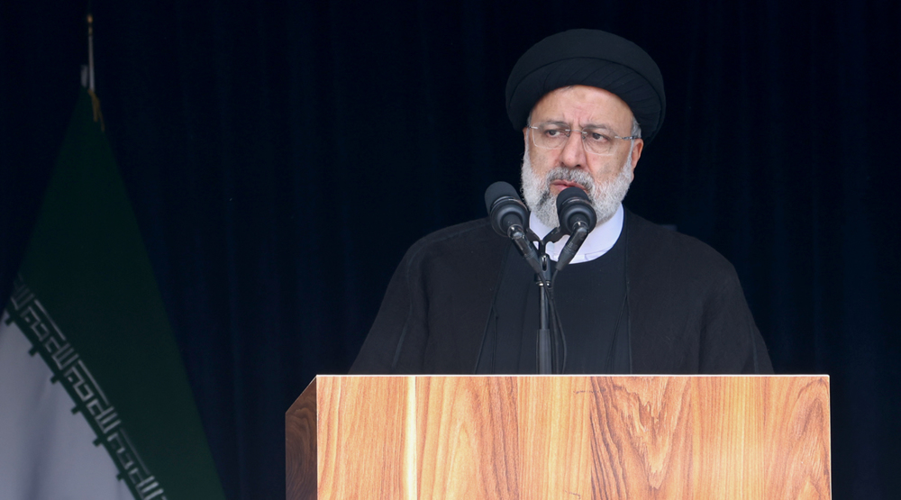 Iran’s Azarbaijan, Republic of Azerbaijan enjoy inextricable bond: Raeisi