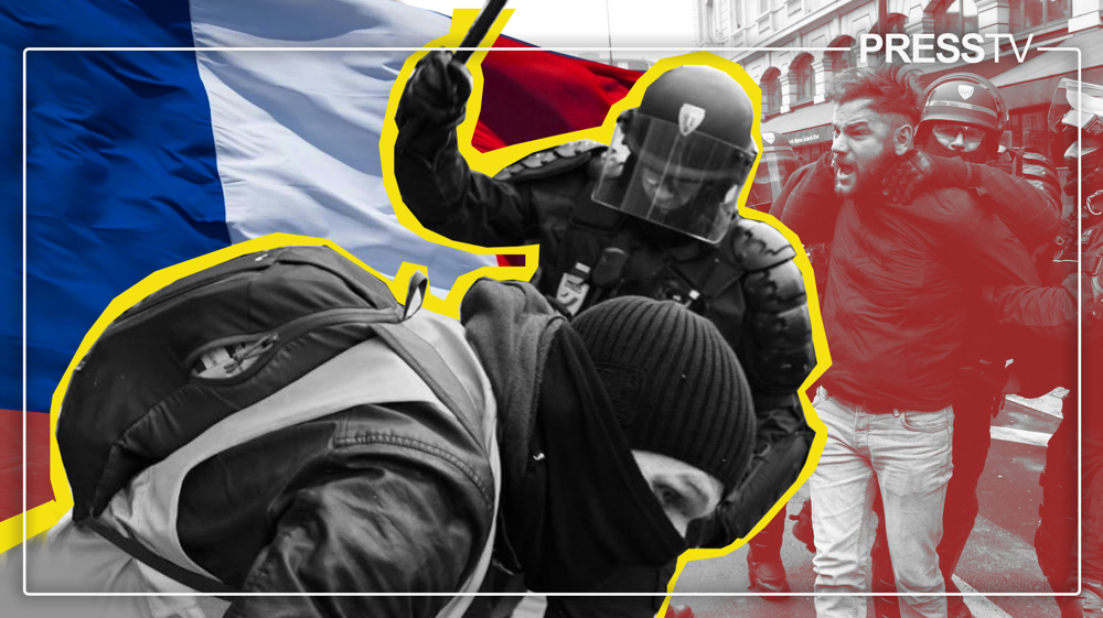 France’s Floyd moment: Teen's police killing enabled by deep French racism
