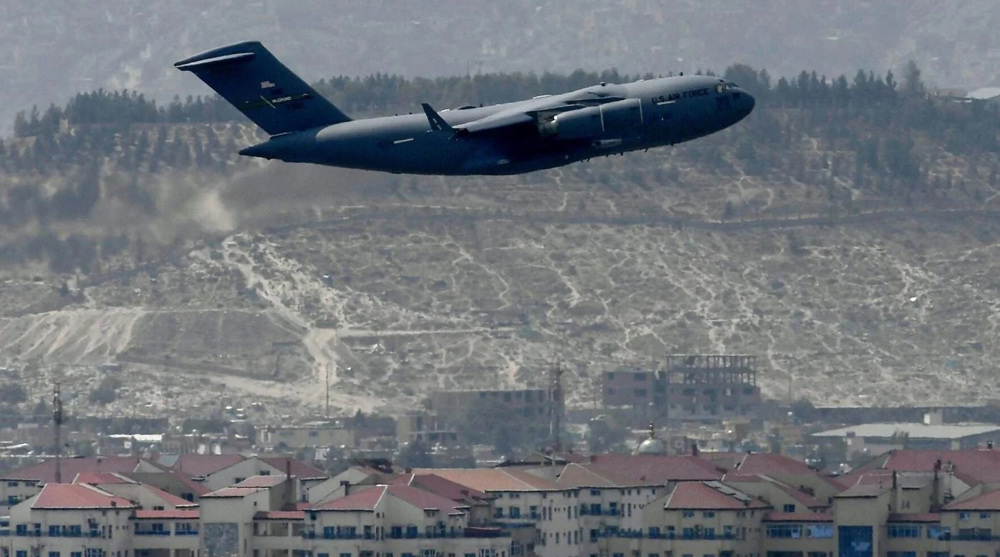 US review blasts failures of humiliating Afghanistan withdrawal 