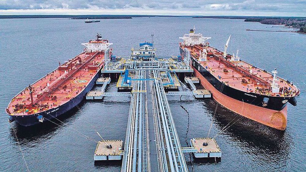 Iran oil income up 35% y/y in 2022 to $54bn: EIA