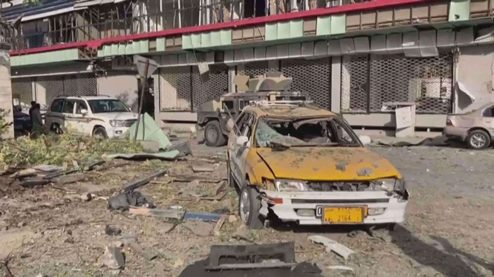 1,000 civilians killed since Taliban takeover in Afghanistan: UN