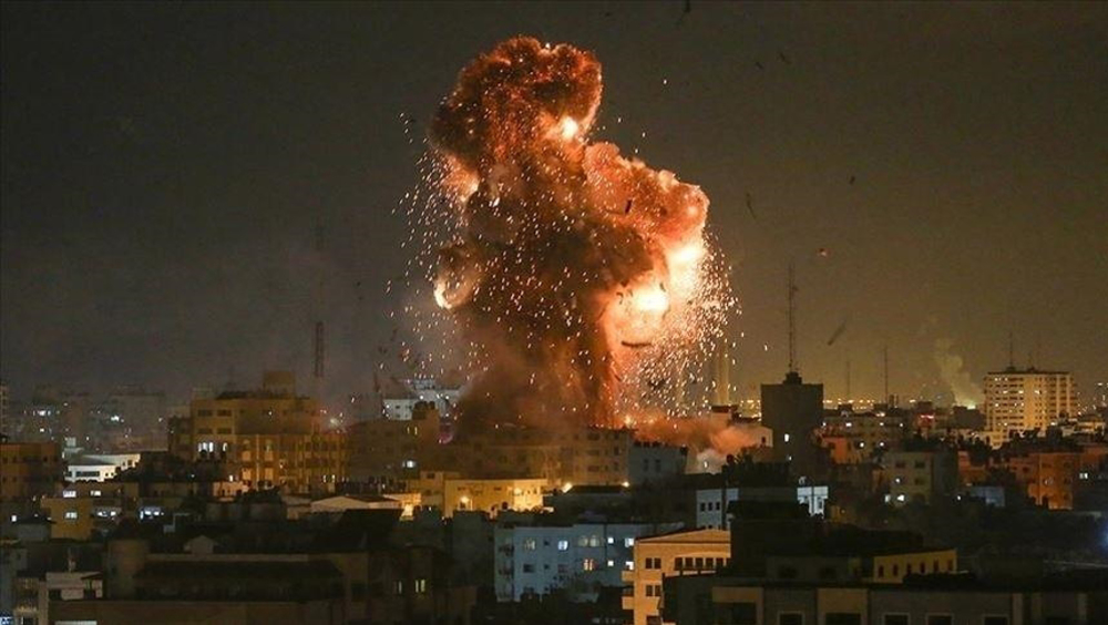 Syria shoots down Israeli missiles as regime’s new raid targets Homs