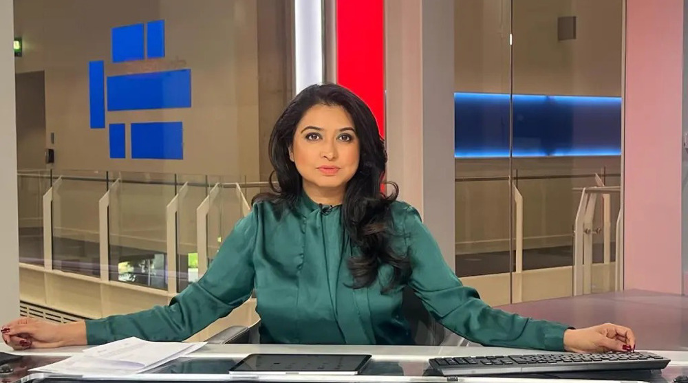 Former CNN reporter suing network for 'race discrimination'