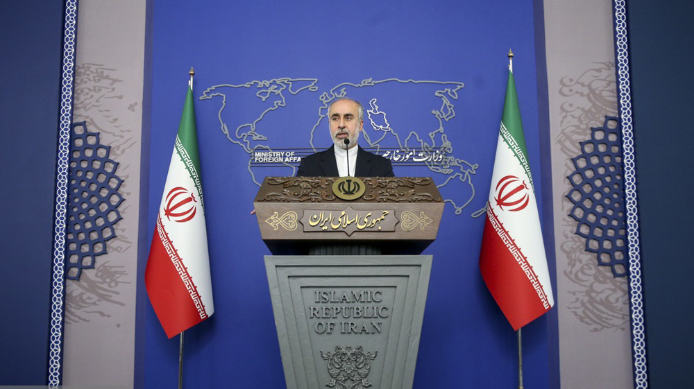Europeans must be held accountable for shortcomings on JCPOA: Tehran