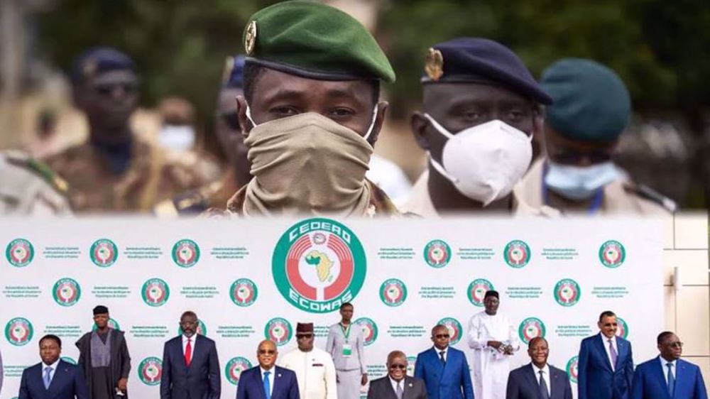 Mali: nouveau plan d'ingérence de la France à travers la CEDEAO ?