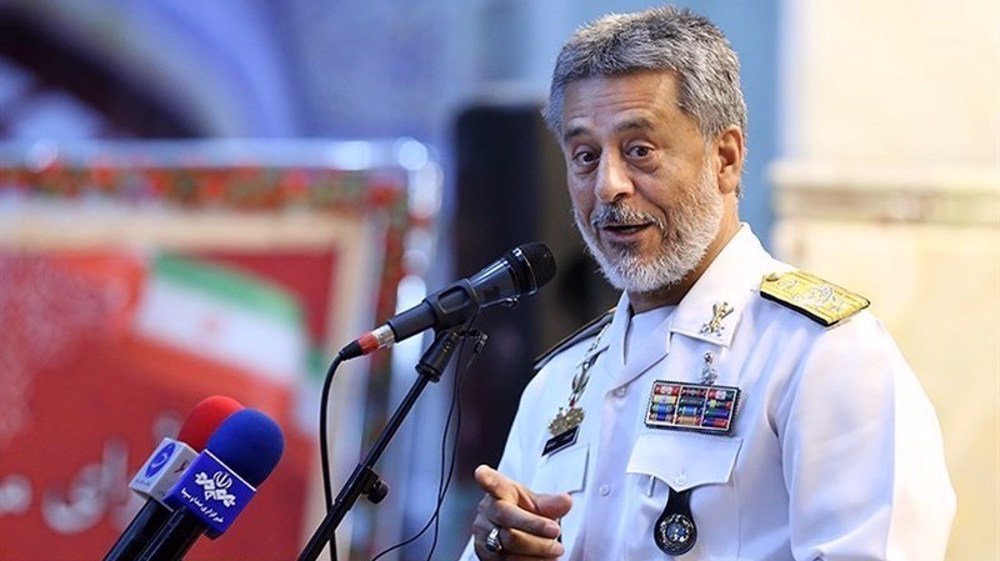 Iran Army working on new groundbreaking technologies: Cmdr.