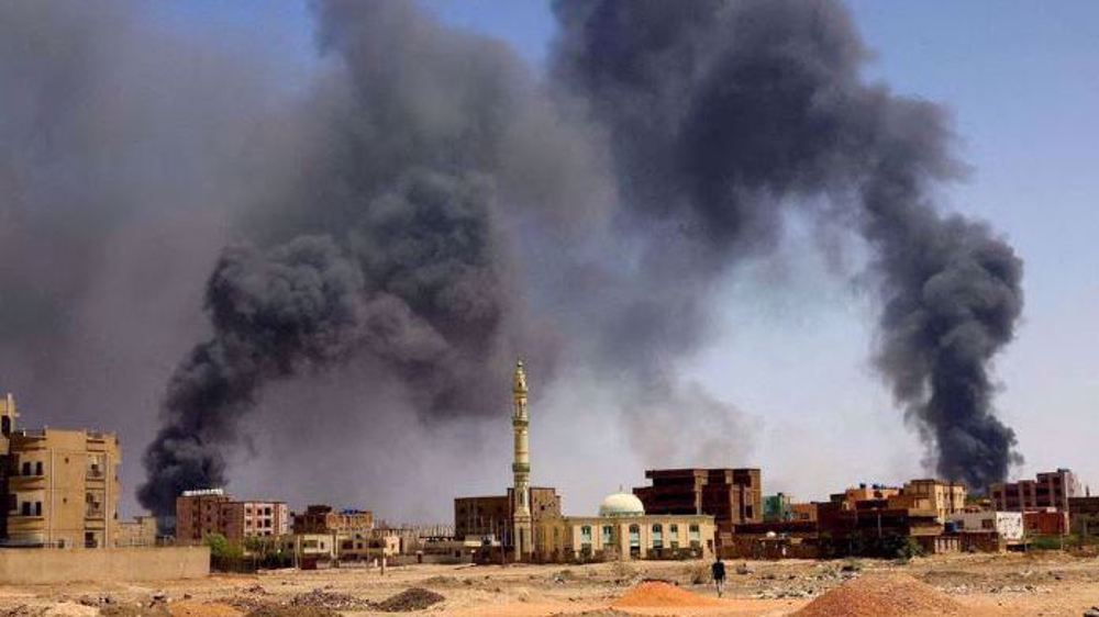 Sudan army refuses to attend peace talks in Ethiopia, as fighting rages on