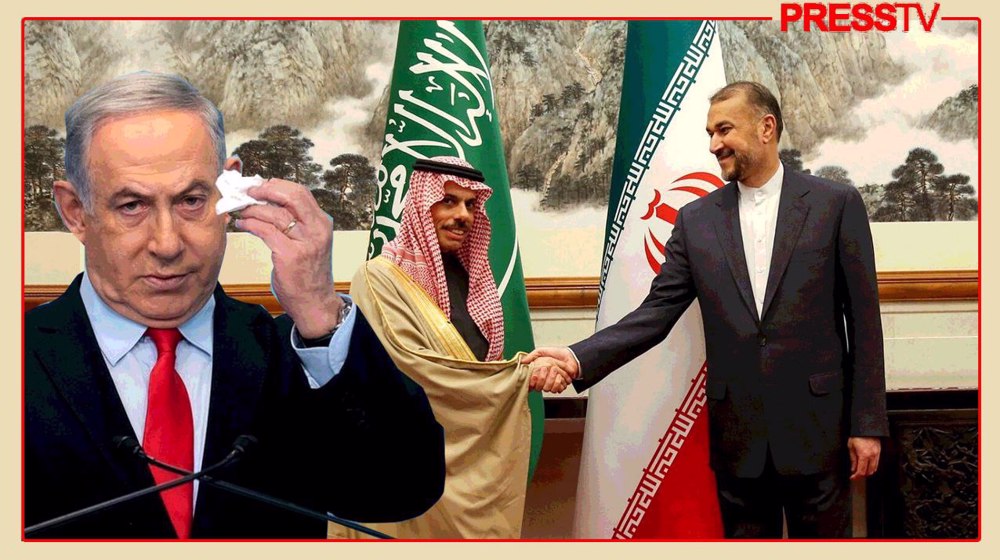 US frantic bids to broker Saudi-Israel normalization proves exercise in futility