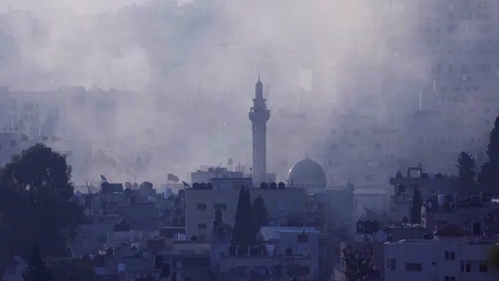 ‘Trauma in Jenin’: UN officials shocked by latest Israeli atrocities