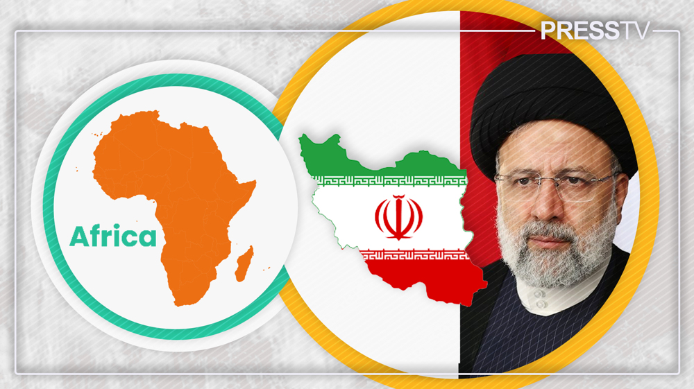 Why President Raeisi’s three-nation tour of Africa matters 