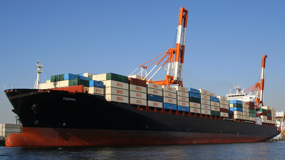 Croissance de 100 % des exportations iraniennes vers l'Afrique