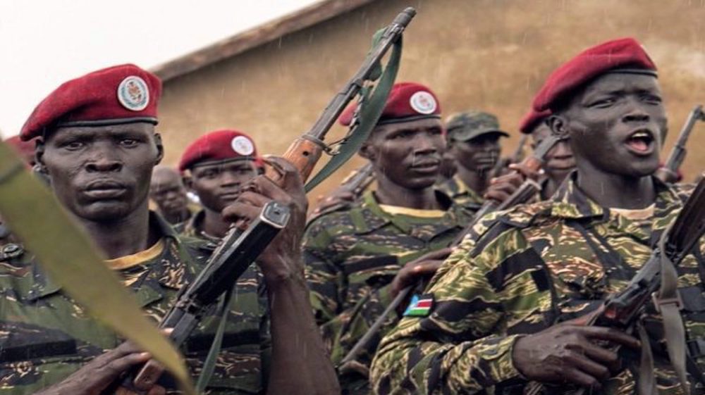 Sudan's Army-tied foreign ministry rejects E African peace bid as conflict persists