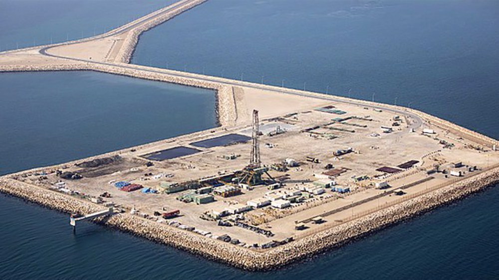 Iran hints good will to resolve gas field row with Saudi Arabia, Kuwait