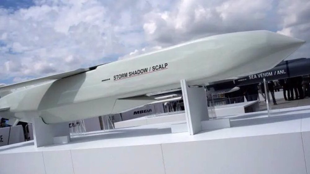 France to send cruise missiles to Ukraine as Norway also boosts military aid 