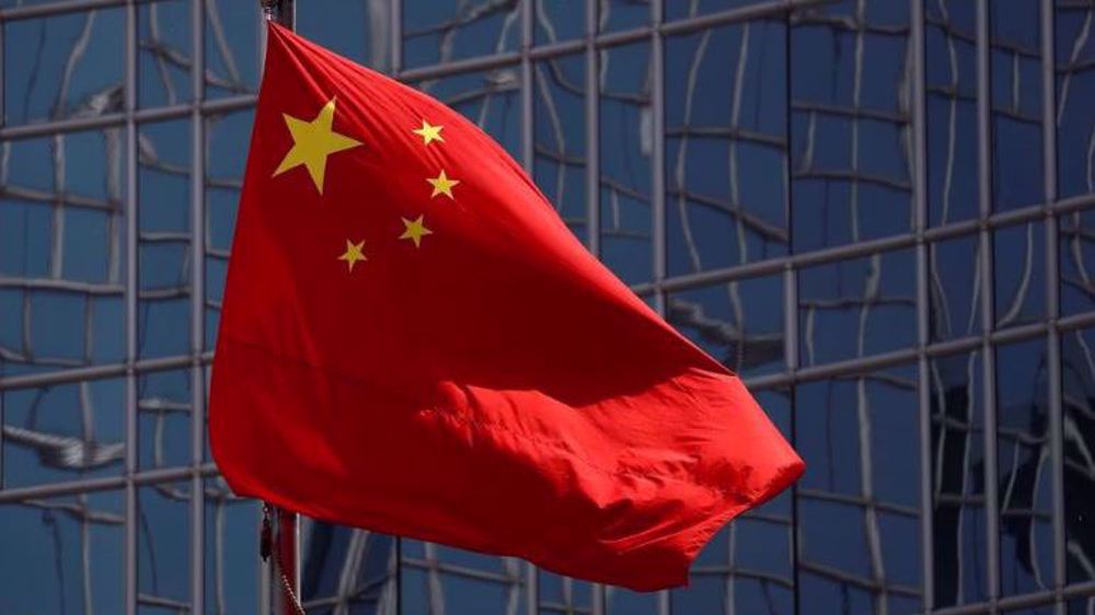 China lashes back at NATO’s movement into Asia-Pacific