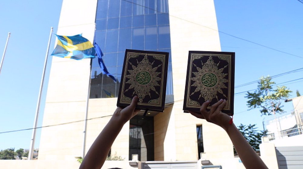 At UN rights council, Iran censures ‘double standards’ over Qur’an desecration 