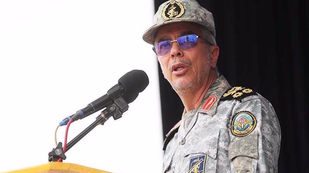 "Plus d’attaques contre les groupes terroristes si l'Irak ne respecte pas ses engagements"