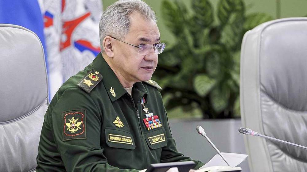 Ukraine lost over 26000 forces during its counteroffensive: Russia