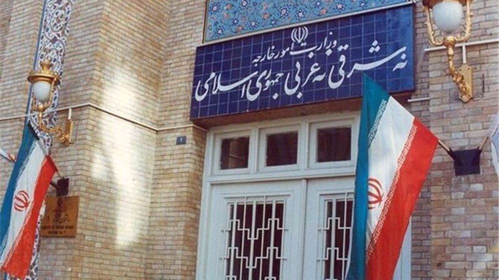 Les îles iraniennes du golfe Persique : l'ambassadeur russe convoqué par Téhéran