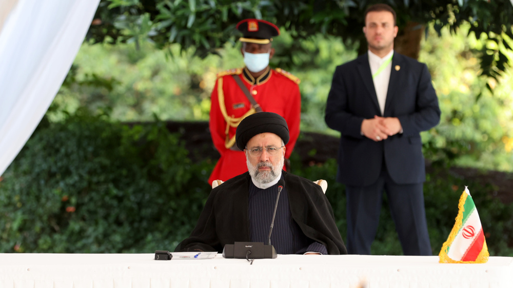 Raeisi: West using human rights as political tool, Iran at forefront of rights advocacy
