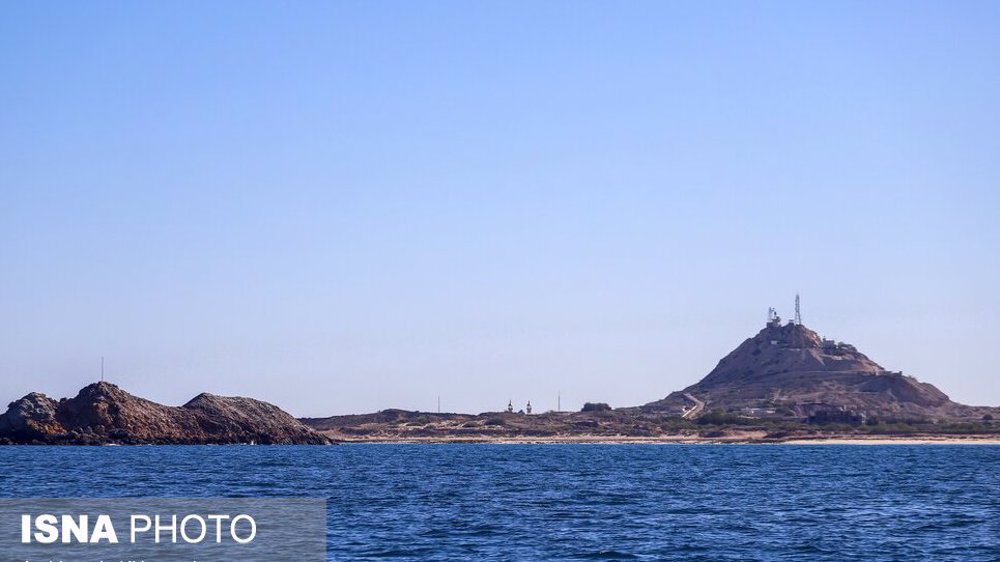 Tehran reaffirms sovereignty over three Persian Gulf islands