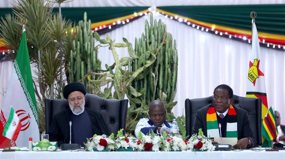 Zimbabwe, Iran ink ‘record’ 12 MoUs as Raeisi ends Africa tour 