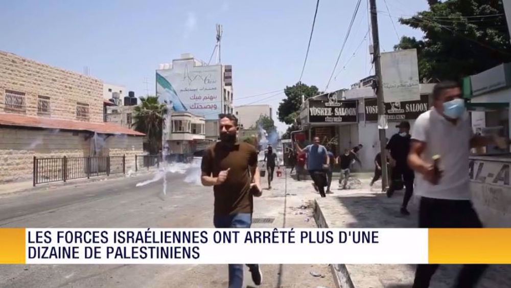 Journal du 13 juillet 2023
