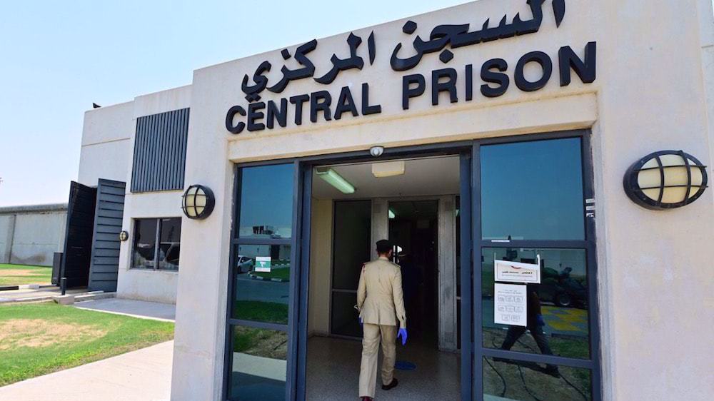 UAE releases 15 Iranians from prison