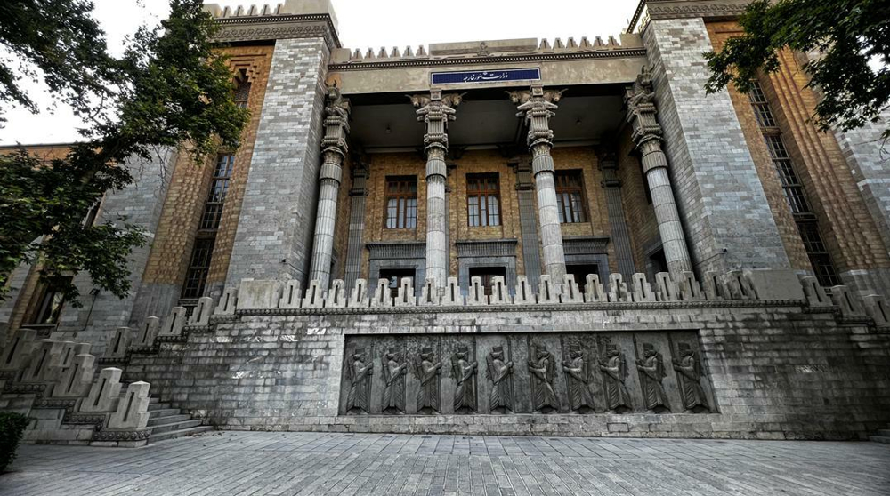 Iran summons Italian ambassador over Rome's hosting of MKO ringleader