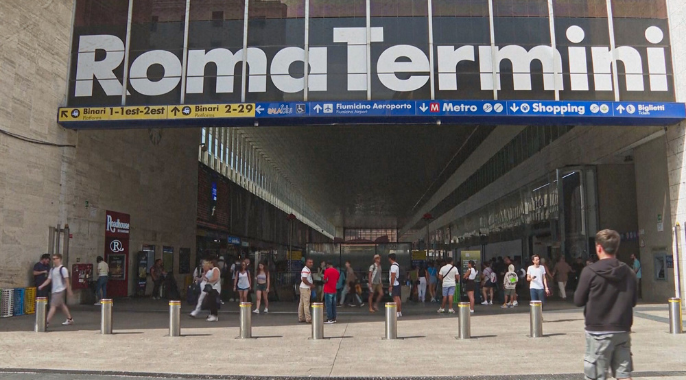 Transport strikes hit Italy as tourist season gets into full swing