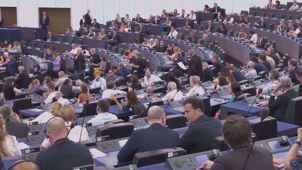 Appels renouvelés à l’UE d’imposer des sanctions contre le régime israélien