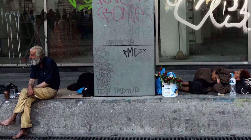 EU vows Ukraine €50bn more in aid despite own poverty crisis 