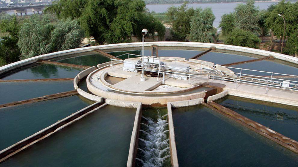 Iran ranks first in drinking water access in urban, rural areas: World Bank
