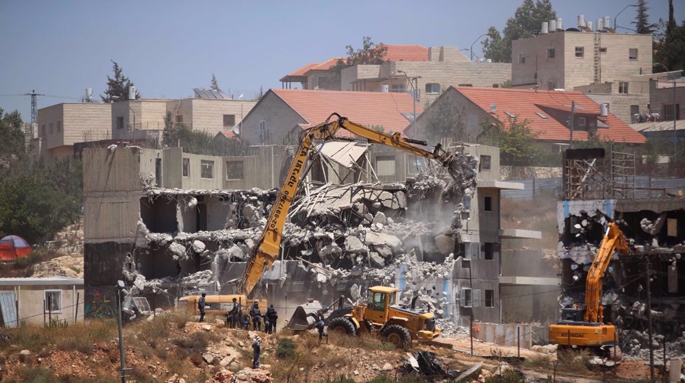 Watchdog reports record surge in Israeli settlement plans in West Bank 