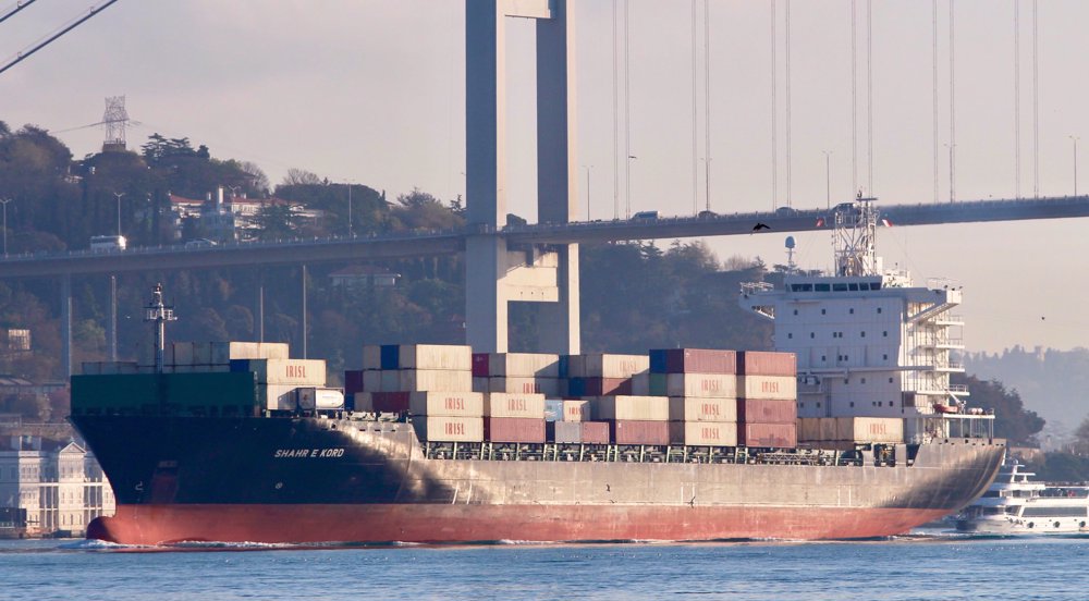 Iran : renforcement des lignes maritimes vers l’Afrique du Nord et l’Est