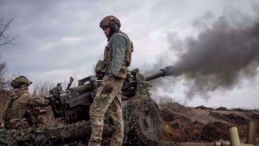 Cluster bombs won't have significant impact on situation in Ukraine: Report