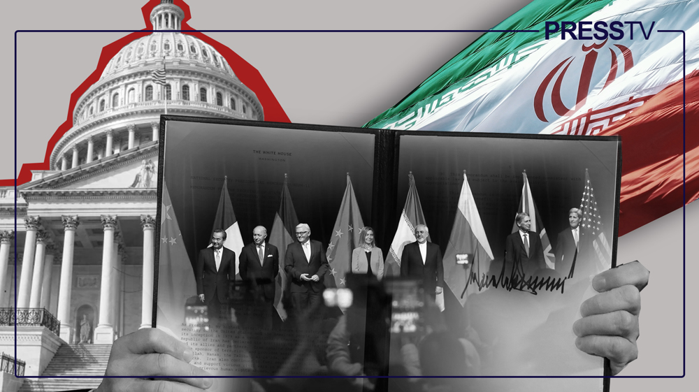 Explainer: 8 years of JCPOA, a multilateral deal destroyed by US unilateralism
