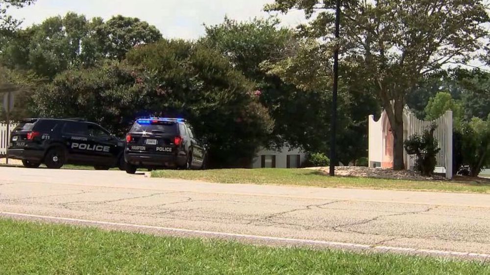 Mass shooting kills four in US state of Georgia, suspect at large